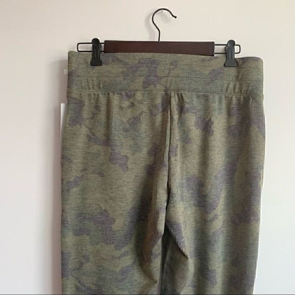 NWT Marika Women's Olive Grove Abstract Cory Joggers - Medium - Picture 7 of 9